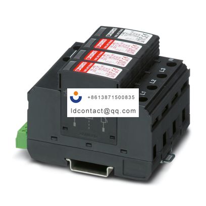 2858551 Phoenix Contact product image